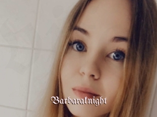 Barbaraknight