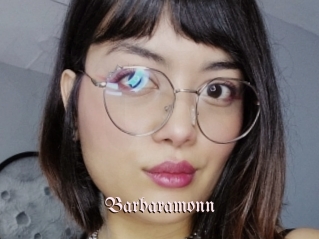 Barbaramonn