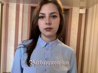 Barbarawowfun