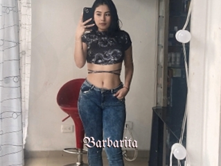 Barbarita