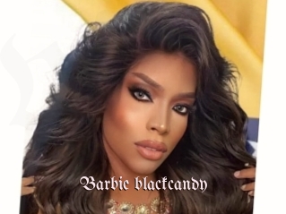 Barbie_blackcandy