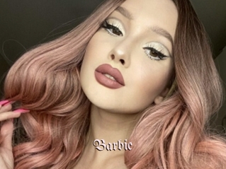 Barbie
