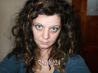 Barbie24