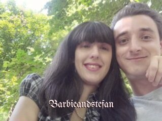 Barbieandstefan