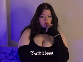 Barbieboos