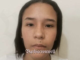 Barbiecronwell