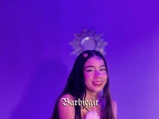 Barbiegir