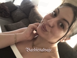 Barbiesalvaje