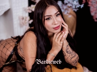 Barbieweb