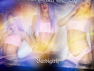 Barbigirlx