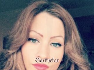 Barbyekat