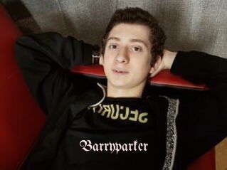 Barryparker