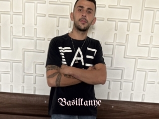 Basilkanye