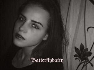 Batterflybatty