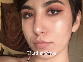 Batti_madison