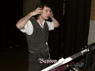 Bayson