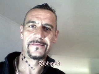 Bbboy43