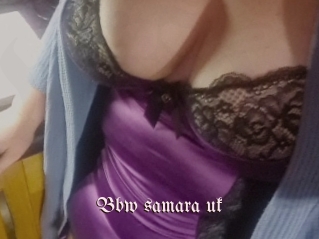 Bbw_samara_uk