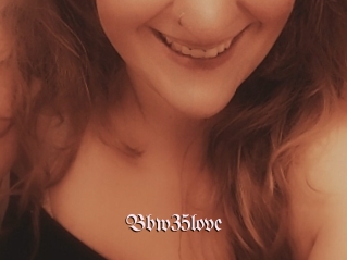 Bbw35love