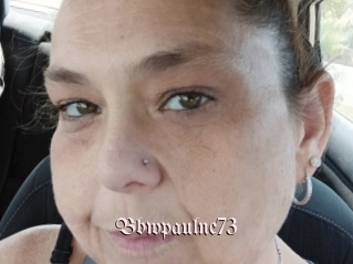 Bbwpaulne73