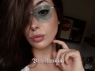 Bbwslut6666