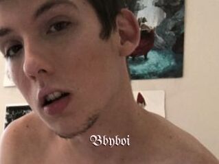Bbyboi