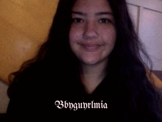 Bbyguyrlmia