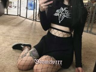 Bbymewxxx