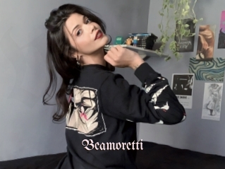 Beamoretti