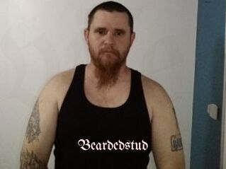 Beardedstud