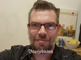 Bearjohnson