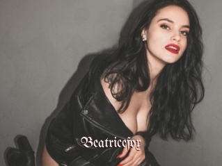 Beatricefox