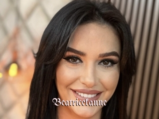 Beatricekanne