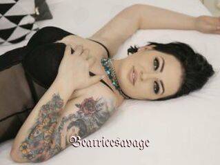 Beatricesavage