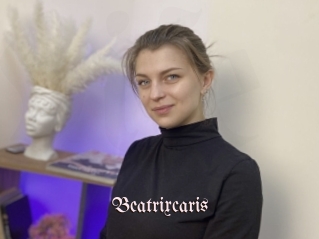 Beatrixcaris
