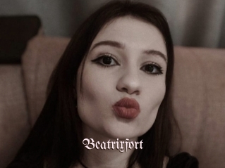 Beatrixfort