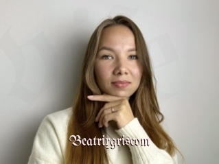 Beatrixgriscom