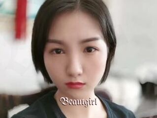 Beautgirl