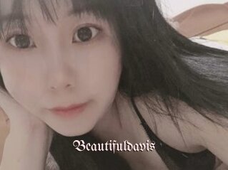 Beautifuldavis