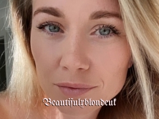Beautifulxblondeuk