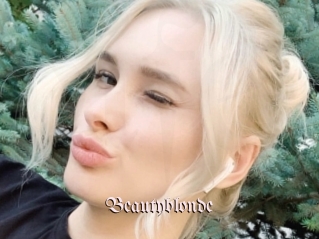 Beautyblonde