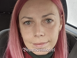 Beautycosmicgirl