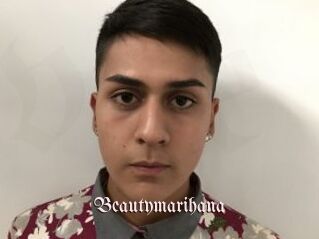 Beautymarihana