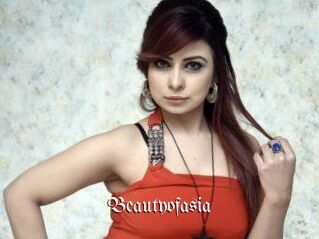 Beautyofasia