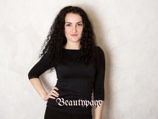 Beautypage