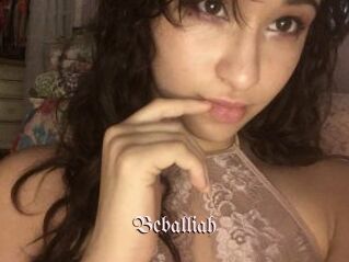 Beballiah