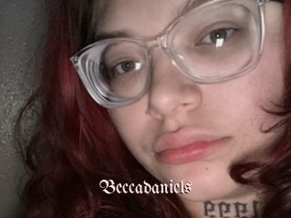 Beccadaniels