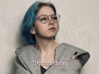 Beccamilltone