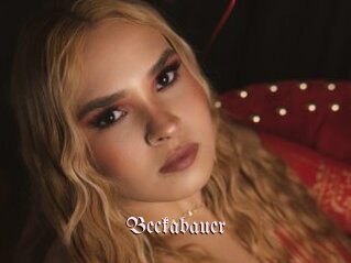 Beckabauer