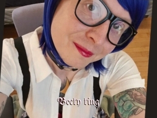 Becky_king